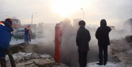 Детский сад в Хабаровске остался без воды Михаил Малышев