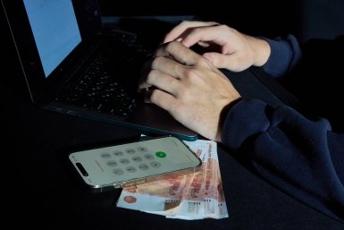 Тематическое фото Дмитрий Осипчук, ИА PrimaMedia.ru